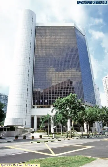 Government office fit-out for Ministry of Sustainability and the Environment (MSE) by Office Planner