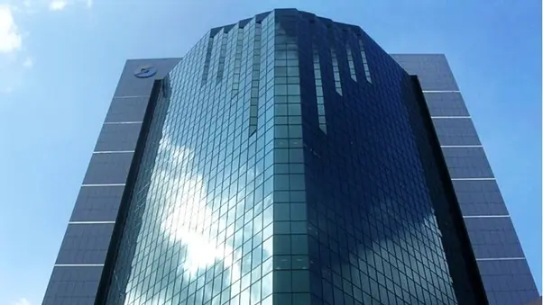Government office fit-out for Singapore Land Authority by Office Planner