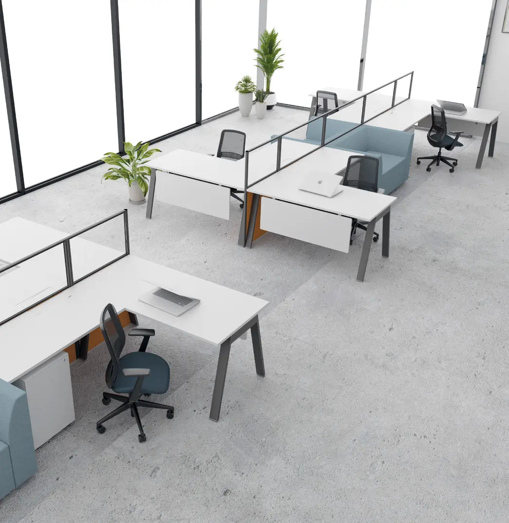 Aristo Workstation