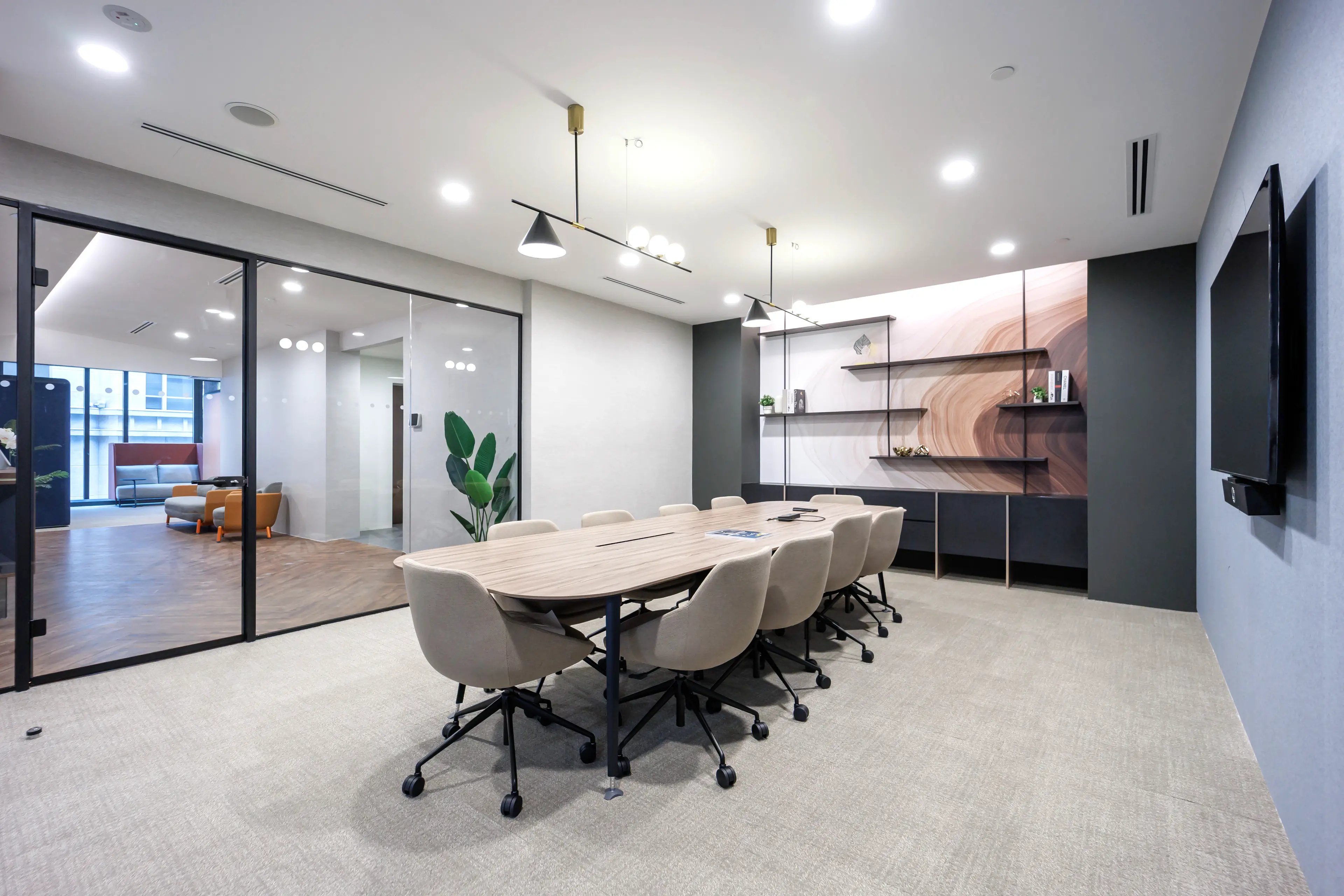XTEN — Meeting Tables by Office Planner