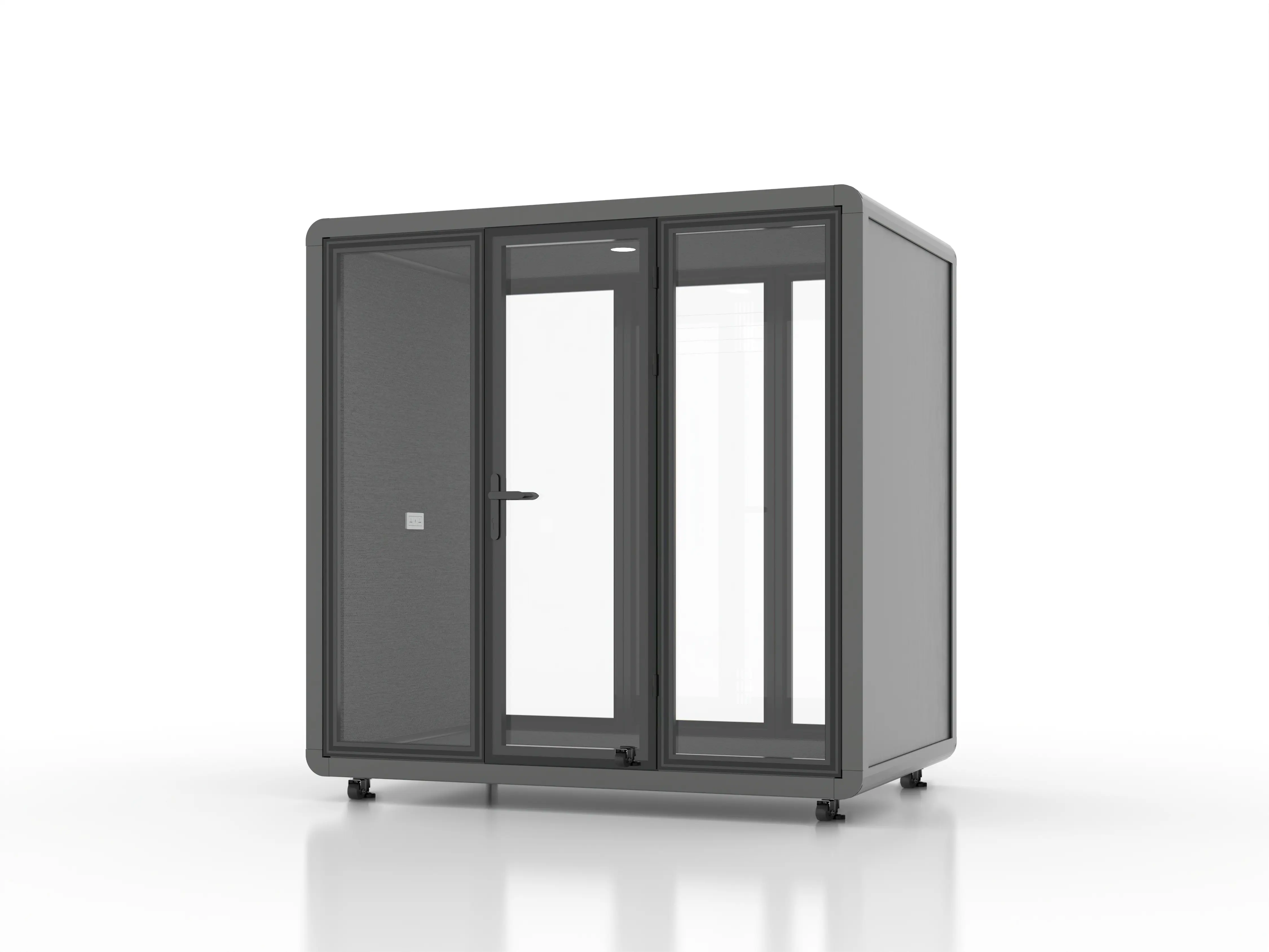 Buzz Box: Size L — Private Pods by Office Planner