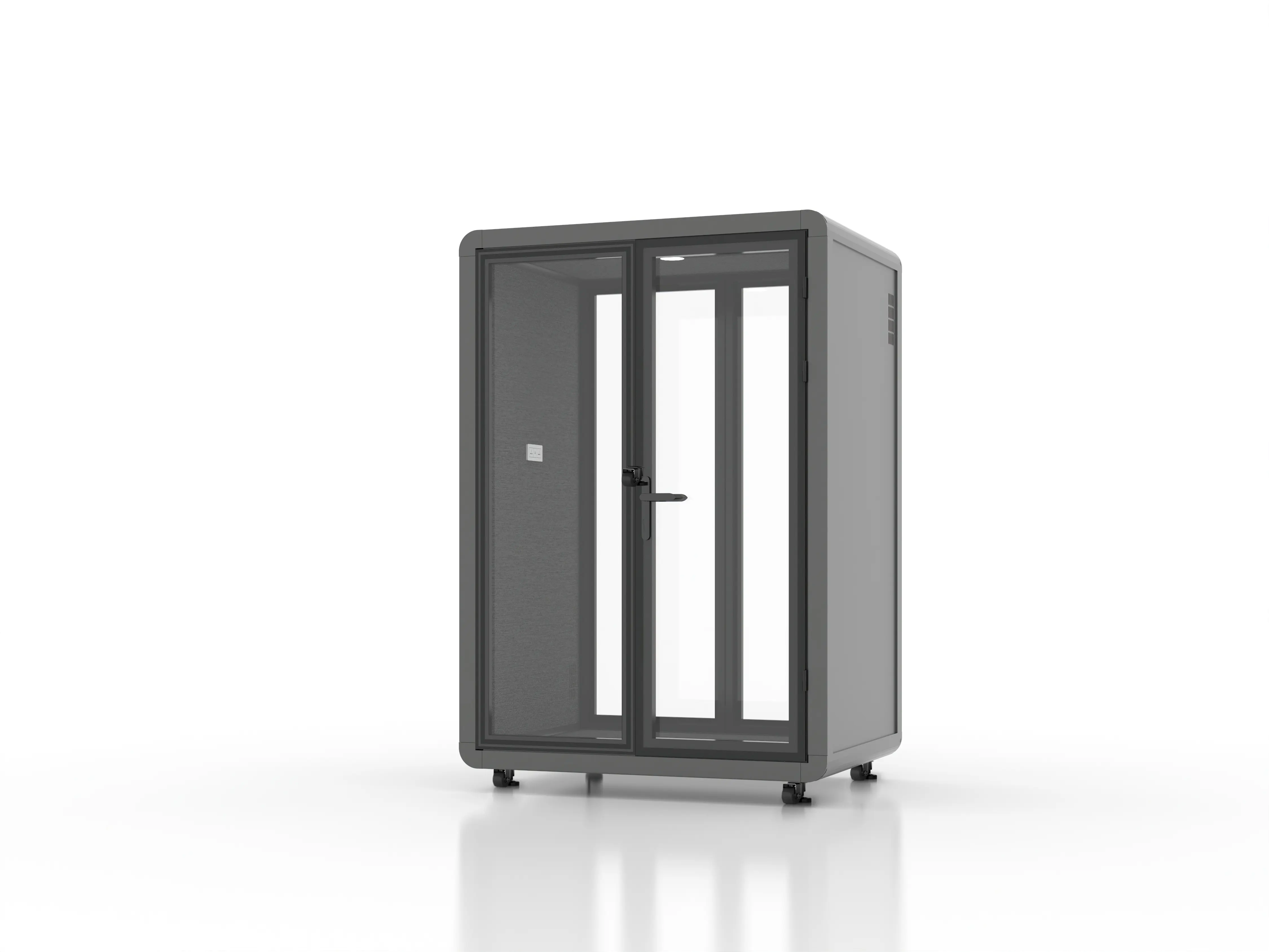 Buzz Box: Size M — Private Pods by Office Planner